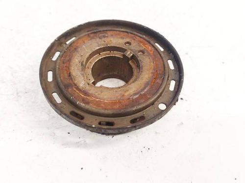 Pulley FORD FOCUS IV (HN) 1.0 EcoBoost | BP38612168M122 - Image 3