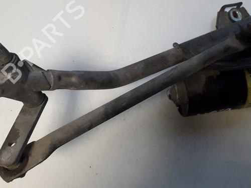Used Front wipers mechanism Front wipers mechanism AUDI A4 B5 (8D2) 1.9 TDI (90 hp) 35849976 35849976