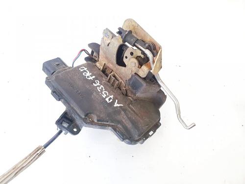 Used Front right lock Front right lock 35420395 35420395