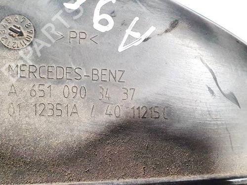 Pipe MERCEDES-BENZ C-CLASS (W204) C 220 CDI (204.002) | BP35220053M125 - Image 3