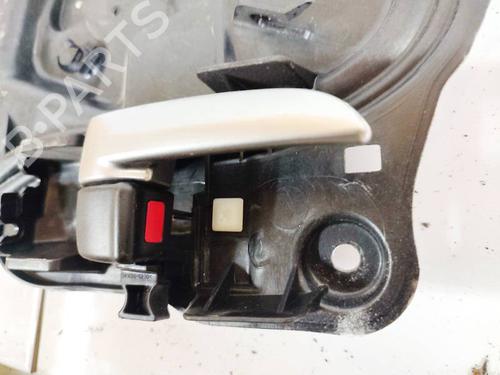 Rear right interior door handle MAZDA 3 (BK) 1.3 (BK14) | BP35042735I16 - Image 2