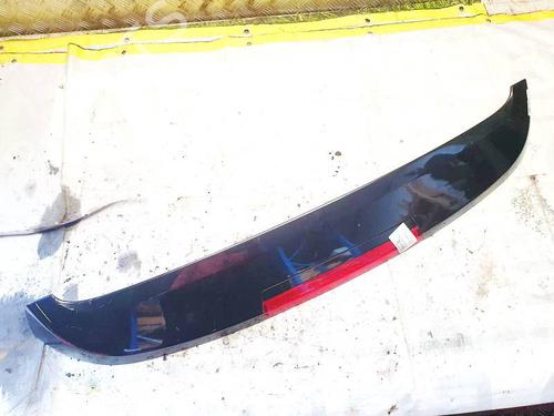 Spoiler bagklap Spoiler bagklap 35259941 35259941