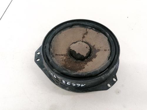 Used Speaker Speaker OPEL ZAFIRA A MPV (T98) 2.0 DTI 16V (F75) (101 hp) 33097467 33097467