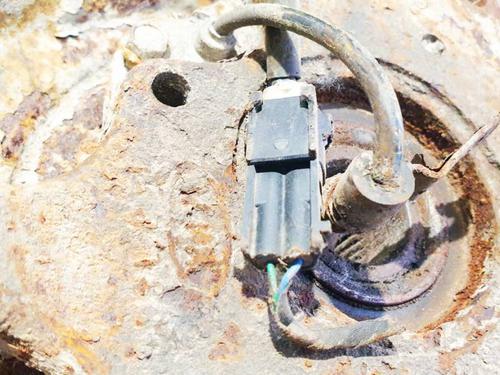 Electronic module KIA SORENTO I (JC) 2.5 CRDi 4WD | BP35215277M83 - Image 2
