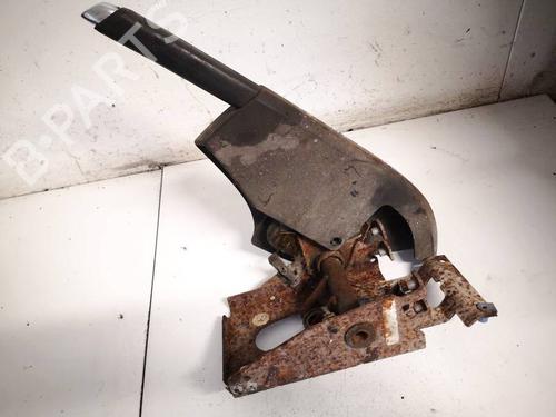 Used Hand brake Hand brake OPEL VECTRA C (Z02) 2.2 DTI 16V (F69) (125 hp) 34882465 34882465