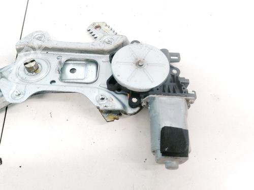 Used Right rear window motor Right rear window motor 35521313 35521313