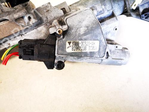 Used Ignition barrel Ignition barrel 35502322 35502322