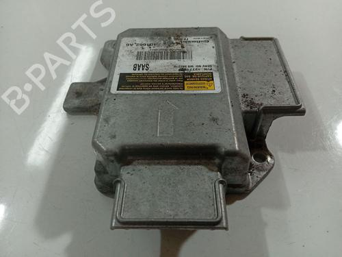 Used ECU airbags ECU airbags SAAB 9-3 (YS3F, E79, D79, D75) 1.9 TiD (150 hp) 32971718 32971718