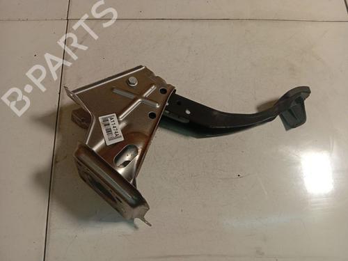 Pedal VW PASSAT B7 (362) 1.6 TDI | BP37093488I4 - Image 2