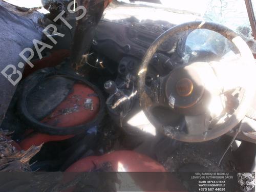 Fuse box FIAT 500 (312_) 1.2 (312AXA1A) | BP33509075E1  - Image 8