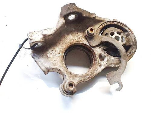 Engine mount CITROËN C4 I (LC_) 1.6 HDi | BP32563706M89 - Image 4