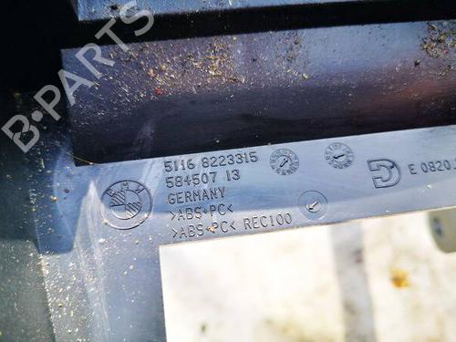 Support BMW 7 (E65, E66, E67) 740 d | BP32582207C155