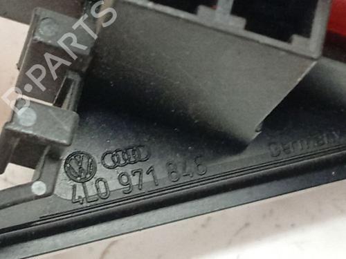 Fuse box AUDI Q7 (4LB) 3.0 TDI quattro | BP39223431E1 - Image 4