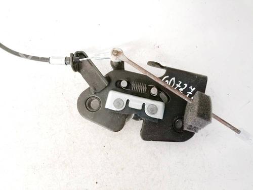 Used Electronic module Electronic module MAZDA 6 Hatchback (GG) 2.0 DI (GG14) (121 hp) 35125820 35125820