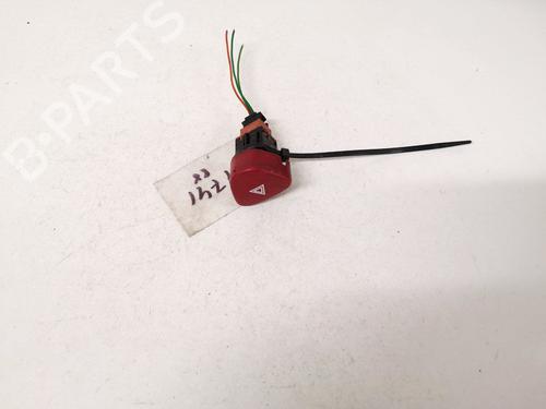 Used Warning switch Warning switch CITROËN C3 I (FC_, FN_) 1.4 HDi (68 hp) 35461172 35461172
