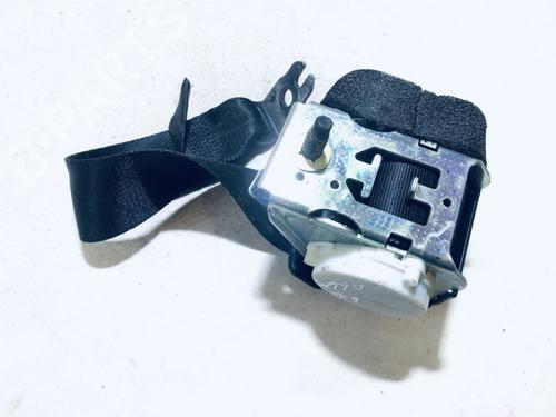 Used Rear right seatbelt Rear right seatbelt 35584958 35584958