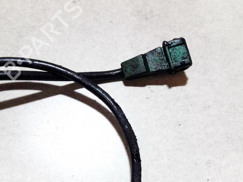 Electronic module AUDI A4 B5 (8D2) 1.8 | BP35631802M83 - Image 3