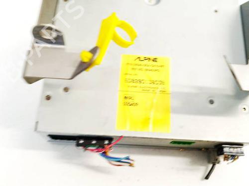 Electronic module HONDA ACCORD VII (CL, CN) 2.2 i-CTDi (CN1) | BP37008916M83 - Image 2