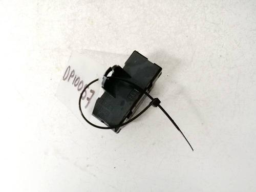 Electronic module CITROËN C5 III (RD_) 2.0 HDi 140 (RDRHF8, RDRHFA, RDRHA8, RDRHAJ) | BP32578065M83  - Image 5