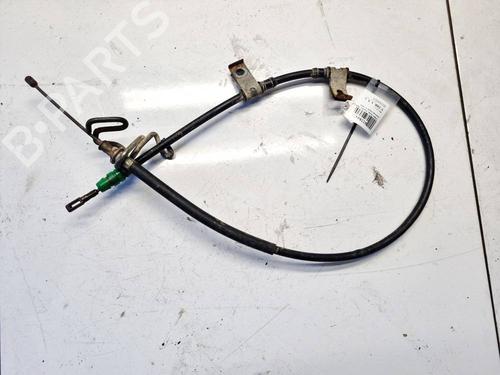 Used Cable Cable DODGE JOURNEY 2.0 CRD (140 hp) 35104089 35104089
