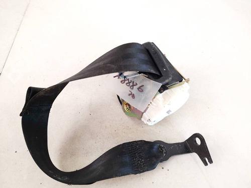 Used Rear left seatbelt Rear left seatbelt 35314514 35314514