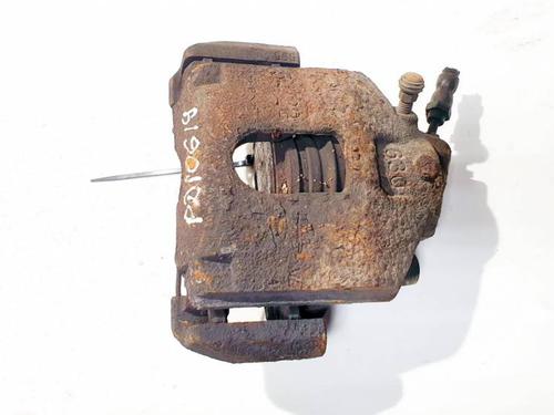 Used Right front brake caliper Right front brake caliper MAZDA 2 (DY) 1.4 (80 hp) 34926599 34926599