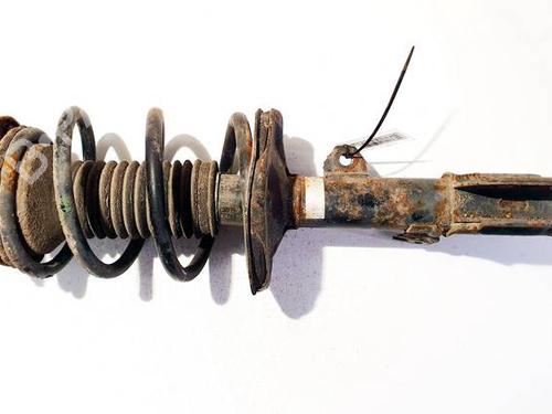Used Left front shock absorber Left front shock absorber 34807644 34807644