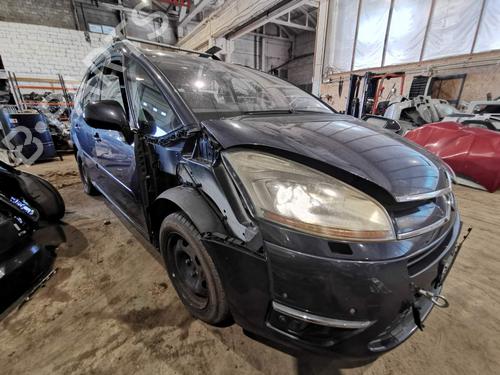 Brugte CITROËN C4 Grand Picasso I (UA_) 2.0 HDi 138 4816640