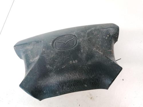 driver-airbag-mazda-323-f-vi-hatchback-bj-1998-1999-2000-2001-2002-2003-2004-32879545 main image