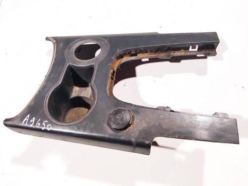Used Cup/Object holder Cup/Object holder PEUGEOT 3008 I MPV (0U_) 1.6 HDi (109 hp) 35215011 35215011