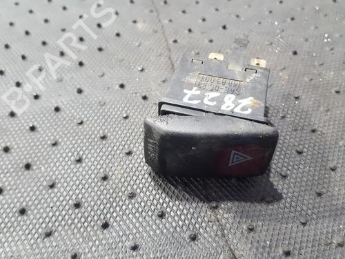 Advarselsbryter Advarselsbryter VW GOLF II (19E, 1G1) 1.8 (90 hp) 35661109 35661109