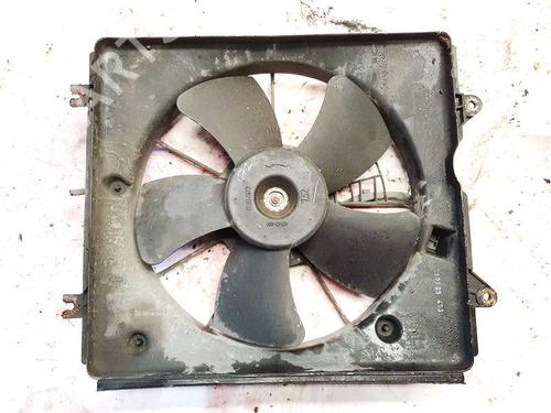 Used Fan Fan HONDA CR-V III (RE_) 2.2 i-CTDi 4WD (RE6) (140 hp) 35366693 35366693