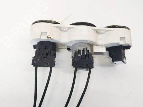 Climate control FORD TRANSIT CONNECT (P65_, P70_, P80_) 1.8 TDCi | BP34815471I5 - Image 3