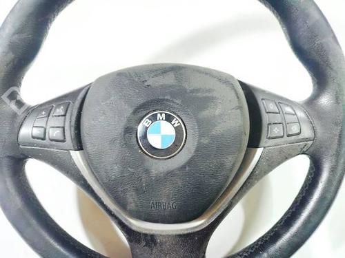 Steering wheel BMW 3 (E90) 318 i | BP34847282C49 - Image 2