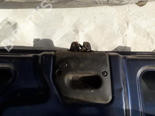 Used Tailgate lock Tailgate lock 35599824 35599824