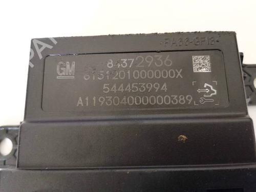 Electronic module OPEL ASTRA K (B16) 1.5 CRDI (68) | BP35065786M83 - Image 2