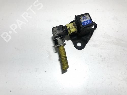 Used Electronic module Electronic module TOYOTA PREVIA II (_R3_) 2.0 D-4D (CLR30_, CLR30R) (116 hp) 33504964 33504964