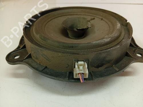 Speaker NISSAN NOTE (E11, NE11) 1.5 dCi | BP39702222E2 - Image 2