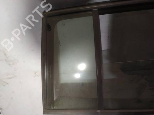 Panel rude bagtil højre Panel rude bagtil højre 35140856 35140856