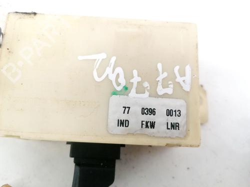 Electronic module AUDI A6 C4 (4A2) 2.5 TDI | BP35452100M83 - Image 3