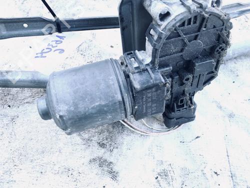 Used Front wiper motor Front wiper motor CITROËN C5 I (DC_) 2.0 HDi (DCRHYB) (90 hp) 35577417 35577417
