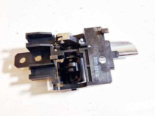Rear left interior door handle MITSUBISHI ASX (GA_W_) 1.8 DI-D (GA6W) | BP35005599I15 - Image 2
