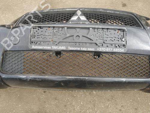 Used Grille Grille 35093949 35093949