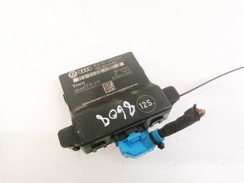 Used Electronic module Electronic module VW PASSAT B6 (3C2) 2.0 TDI (140 hp) 32924383 32924383