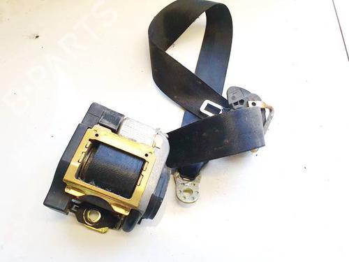 Used Front left seatbelt Front left seatbelt VW PASSAT B5 Variant (3B5) 1.9 TDI (110 hp) 34949405 34949405