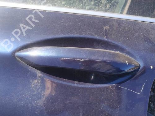 Used Front left exterior door handle Front left exterior door handle 35096958 35096958