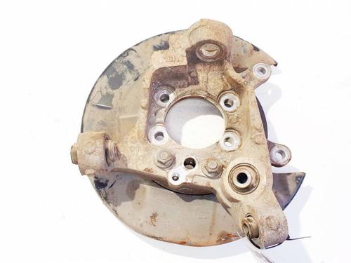 Used Left rear steering knuckle Left rear steering knuckle 35076004 35076004