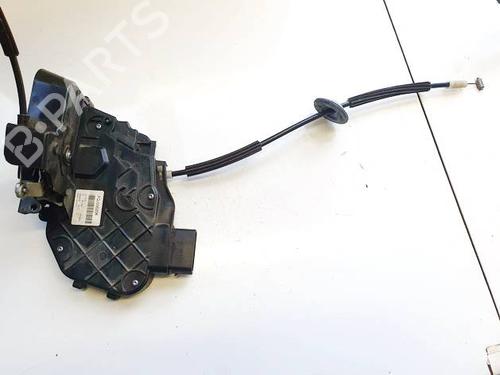 Used Front right lock Front right lock LAND ROVER DISCOVERY III (L319) 2.7 TD 4x4 (190 hp) 35277338 35277338