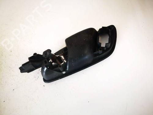 Front left interior door handle AUDI TT Roadster (8J9) 2.0 TDI quattro | BP34900800I13 - Image 2