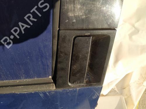 rear-left-exterior-door-handle-skoda-roomster-5j7-2006-2007-2008-2009-2010-2011-2012-2013-2014-2015-35573606 main image